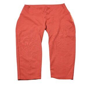 Are You Am I Clio Capri in Cayenne